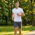 Men's Joma R-Trail Nature Short Tights grau 103163 Laufshorts 9