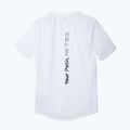 Laufshirt Damen NNormal Race white 2