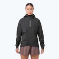 Laufjacke Damen NNormal Trail Rain black