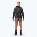 Laufjacke Damen NNormal Trail Rain black 2