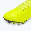 Herren Fußballschuhe Joma Gol AG lemon fluor 7