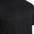 Herren-Tennisshirt Joma Ranking schwarz 3