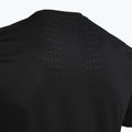 Herren-Tennisshirt Joma Ranking schwarz 4