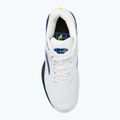 Joma Ace Padel Herren Padel Schuhe weiß/blau 5