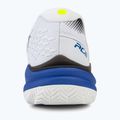 Joma Ace Padel Herren Padel Schuhe weiß/blau 6