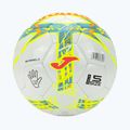 Joma Dali III Mehl Türkis/Mehl Koralle Fußball Größe 3 2