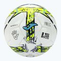 Fußball Joma Dali III yellow Größe 3 2