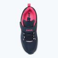 Joma Ferro navy/pink Kinder Laufschuhe 5