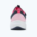 Joma Ferro navy/pink Kinder Laufschuhe 6