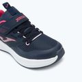 Joma Ferro navy/pink Kinder Laufschuhe 7
