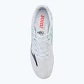Herren Fußballschuhe Supercopa AG weiß/türkis 5