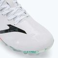 Herren Fußballschuhe Supercopa AG weiß/türkis 7