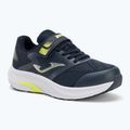 Joma Speed Jr Kinderschuhe navy/gelb