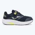 Joma Speed Jr Kinderschuhe navy/gelb 2