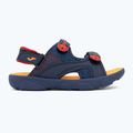 Joma Ocean Jr Kindersandalen navy 2