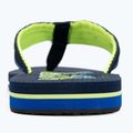 Herren Joma Madeira navy flip flops 6