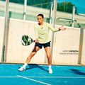 Damen Tennisshorts Joma Challenge schwarz 5