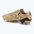 Fußballschuhe Herren Joma Aguila Cup FG gold 3
