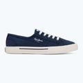Schuhe Damen Pepe Jeans Brady Basic midnight blue 2