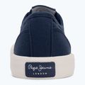 Schuhe Damen Pepe Jeans Brady Basic midnight blue 6