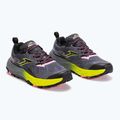Damen Laufschuhe Joma Sima Lady schwarz / grau 9