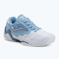 Damen Tennisschuhe Joma Set Lady C weiß/royal