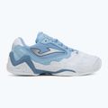 Damen Tennisschuhe Joma Set Lady C weiß/royal 2