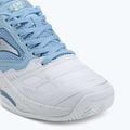 Damen Tennisschuhe Joma Set Lady C weiß/royal 7