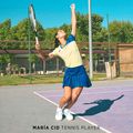 Tennisrock Joma Challenge blue 5
