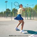 Tennisrock Joma Challenge blue 6