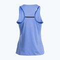 Damen-Tennishemd Joma Ranking Tank Top W blue 2
