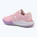 Tennisschuhe Damen Joma T.Ace Lady C pink 3