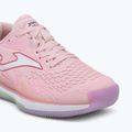 Tennisschuhe Damen Joma T.Ace Lady C pink 7