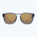 Tifosi Smirk Kristall-Sonnenbrille aus Denim/Goldspiegel 2