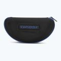 Tifosi Rail Clarion Fototec mattschwarz/clarionblau Sonnenbrille 5
