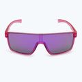 Tifosi Sanctum lila Punch / lila Spiegel Sonnenbrille 3