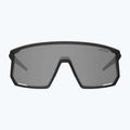 Sonnenbrille Tifosi Moab blackout/smoke/ac red/clear 2