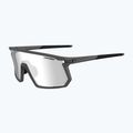 Sonnenbrille Tifosi Moab Fototec matte gunmetal/light night photochromic