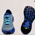 Damen Laufschuhe Inov-8 Trailfly Ultra G 280 hellblau/blau 20