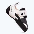 Damen Kletterschuh Evolv V6 LV grau/weiß