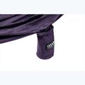 Trekking Outdoor Hängematte ENO Travel Nest + Straps Combo plum 6