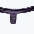 Trekking Outdoor Hängematte ENO Travel Nest + Straps Combo plum 7