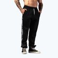 Herren-Trainingshose NEBBIA Hero black