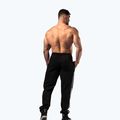 Herren-Trainingshose NEBBIA Hero black 4