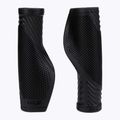Kellys Lenkergriffe schwarz WAVE 017