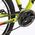 Mountainbike Kellys Spider 1 27.5" gelb 68879 10