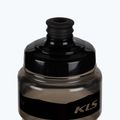 Kellys Fahrradflasche grau NAMIB 022 4