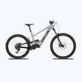 E‑Bike Kellys Theos RS10 P 29"/27.5" 725Wh titanium