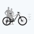 E‑Bike Kellys Theos RS10 P 29"/27.5" 725Wh titanium 2