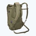 Thule Paramount 20 l soft grüner Fahrradrucksack 2